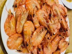 -南海渔家•海鲜•正宗海南菜(海棠湾店)