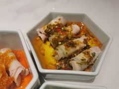 -上上席川菜(凯德乐峰广场店)