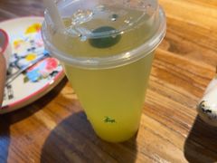 -新白鹿餐厅(银泰西湖文化广场店)