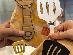 -麦当劳(仙林亚东城得来速店)