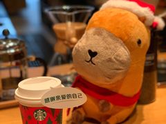 -星巴克臻选(长沙运达中央广场店)
