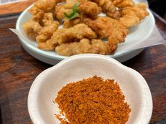 -小满手工粉(上海月星环球港店)