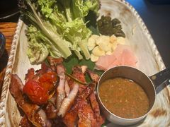 -Ameigo梅果·云贵川bistro(长宁来福士店)