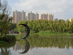 -昆山城市生态森林公园