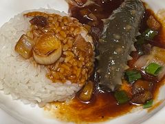 -码头鲜精致威海菜(欧乐坊店)