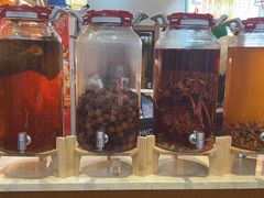 -吃香喝辣·地道衡东菜(南岳大庙店)