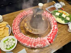 -东镇老火锅(高新区店)