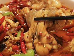 -麻辣渔夫·水煮蛙·烤鱼(万达金街总店)