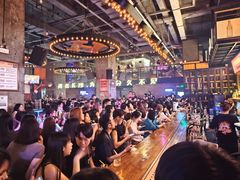 -HIB HUB公社(解放西路店)