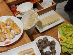 -巴府菌汤火锅(灵寿店)