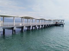 -三亚西岛海洋文化旅游区