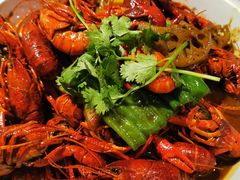 -吴越荣记苏州菜·松鼠桂鱼(月光码头店)