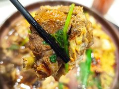 红焖羊腩煲-兄弟龙虾(胜太路总店)