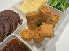 -四季民福烤鸭店(通州马驹桥店)