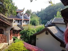 -岳麓山风景名胜区