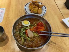 -春川韩国拌饭(中信广场店)