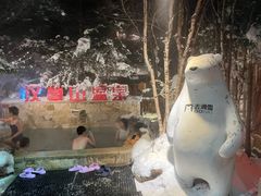 -汉拿山温泉度假酒店