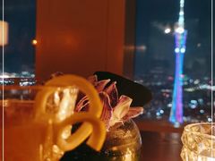 -广州柏悦酒店·悦景轩·粤菜餐厅