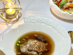 -圣丰索菲特·法国餐厅