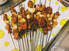 -宗泉烤全羊·烤羊腿·家常菜(解放东路店)