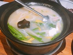 -云海肴·汽锅鸡·云南菜(天津国金汇店)