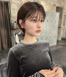 -AFA Hair studio·女士发型设计