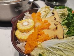 -花城粤菜餐厅(高新区店)