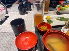 -王鼎精致料理铁板烧(世博源店)