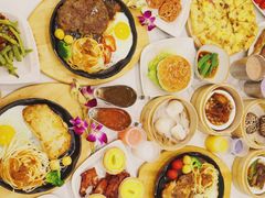 -豪享悦牛排自助餐厅(天河城店)