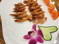 叉烧-旺角餐厅(潮州大道店)