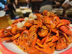 -串盟烧烤·长沙美食地标(星沙店)