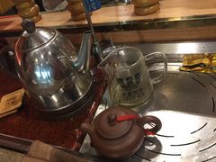 -武林厨神·粤式茶点(五羊店)