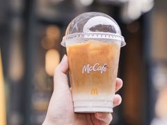 -麦当劳(杭州临平万达广场店)