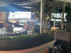 -肉串汪(望京店)