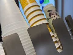 -茶百道(高新万达金街店)