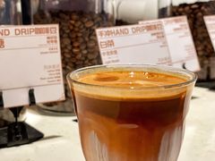 -Punchline Coffee&Roaster(同济大学店)