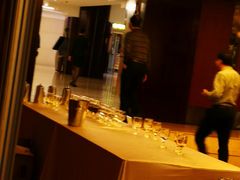 门面-南宁沃顿国际大酒店-自助餐厅