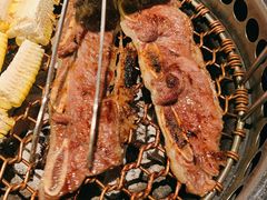牛仔骨-芯元·碳烤熟成牛肉(经开店)