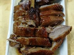 豉油皇焗鹅-海鲜街菜馆(海珠南路店)