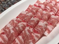 -吴记老锅底麻辣火锅(福州路店)