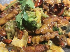 -一麻一辣麻辣香锅(方庄店)