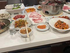 -金刚山(学府路店)