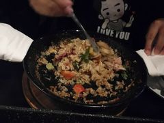 -C&R西班牙餐厅