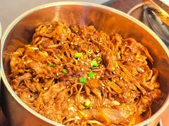 -西塔老太太泥炉烤肉(上海七宝领展广场店)
