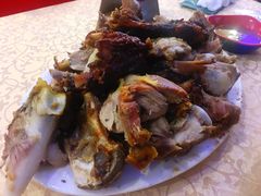 -维吾尔餐厅(宜山路店)