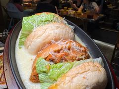 -泰盏鬼·颓废冬阴(陈家祠扬韬店)