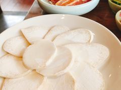 -九田家黑牛烤肉料理(三墩店)