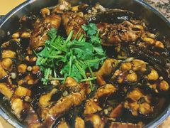 -黄记煌三汁焖锅(顺义华联店)