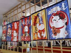 -小樽融合料理·匠心专注料理八年(京溪店)