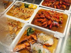 -盒马鲜生(皇庭广场店)